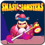 Smash Monsters - Punch Mouse icon