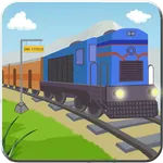 Train Conductor: Train Journey icon