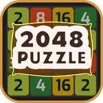 2048 Colorful Number Puzzle icon