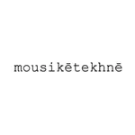 mousikētekhnē icon