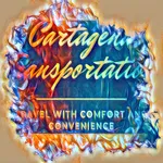 Cartagena Transportation icon