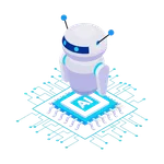 AI Tools icon