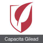 Capacita Gilead icon