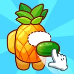 Food Connect Image: Fun Puzzle icon