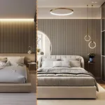 AI Bedroom Decoration Makeover icon