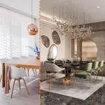 AI Dining Room Design Makeover icon