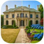 Garden Ai : Landscape Design icon