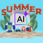 AI Party : Decoration Planner icon