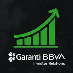 Garanti Investor Relations icon