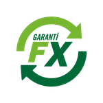 Garanti FX Trader icon