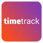 Time Track icon