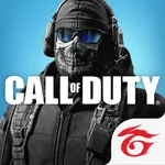 Call of Duty®: Mobile - Garena icon