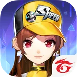 Garena Speed Drifters icon