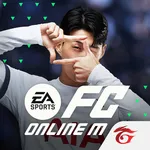 FC Online M by EA SPORTS FC™ icon