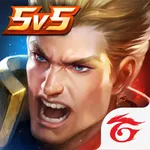 Garena 傳說對決：傳說日版本 icon