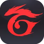 Garena icon