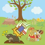 インフレモグラたたき icon