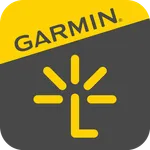 Smartphone Link icon