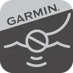 Garmin STRIKER™ Cast icon