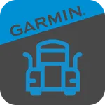 Garmin eLog™ Compliant ELD icon