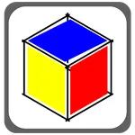 isometrik icon