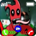 Garten of Banban 2 Fake Call icon