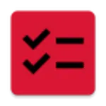 Todo icon