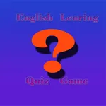 English Learning Quiz Game - E icon