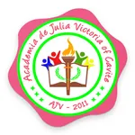 Academia de Julia Victoria icon