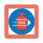 Gas Expert icon