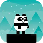 Panda Hero Bridges icon
