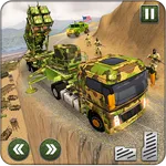 Army Truck Sim - Truck Games icon