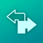 Field route planner icon