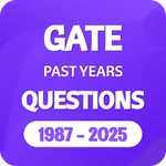ExamGOAL: GATE PYQ Questions icon