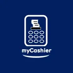 myCashier Handy Cash Register icon