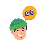 جاوبني - Jawebny icon