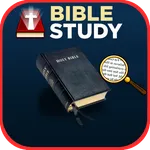 Bible Study icon