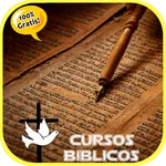 Cursos Biblicos GRATIS icon