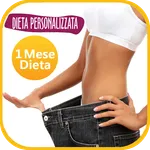 Dieta Personalizzata icon