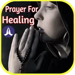 Prayer for Healing icon