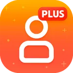 Real Followers and Likes icon