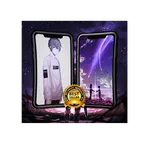 Anime wallpapers kawai HD icon