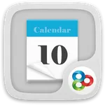 GO Calendar+ icon