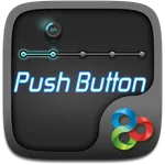 Push Button GO Launcher Theme icon