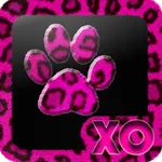 Leopard theme for GO Launcher icon