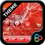 Valentine´s GO Launcher Theme icon