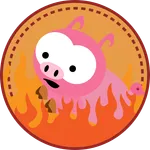 Bondiola Escape from butcher icon