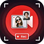 Quick Video Call Recorder HD icon