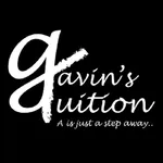 Gavin's Tuition Tutor icon