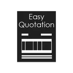 Easy Quotation Estimate Maker icon